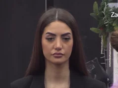 OD PRESVETE, PREKO HELGE, PA DO… Anđela Đuričić dobila novi nadimak od antifanova, poludjeće kad bude čula da je ovako zovu!