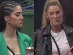 Gledaj kakve su joj, kao dva aspirina: Ana Ćurčić žestoko izvrijeđala ljubavnicu nakon intimnog odnosa sa Zvezdanom
