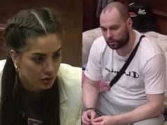 ‘SVE JE BILO IGRA I BOLI ME DU*E DA LI ĆE ME RODITELJI VOLJETI!’ Anđeli pala roletna, Zvezdanu sasula sve u lice, pa mu poručila da ide kod one koja mu je najbolja! (VIDEO)