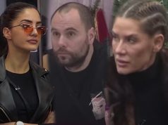 ANA ĆURČIĆ NE MOŽE DA VJERUJE DA JE OPET DOŽIVJELA DA JE ZVEZDAN IZDAO ZBOG ANĐELE: Šta se ovo dešava!? VIDEO