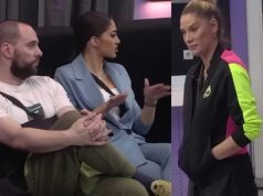 “KAKVO DOSTOJANSTVO” Anđela odlučila da se po svaku cijenu bori za Zvezdanovu ljubav, Ana ljubavnici bivšeg dala ovaj savjet! VIDEO