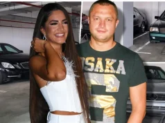 OVO AUTO S AMERIČKIM TABLICAMA JE VOZILA! Pavle Jovanović otkrio kako je njegov automobil završio kod Anđele Đuričić, priznao u kakvom su odnosu