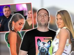 OVO KRIJE ZVEZDANOVA BIVŠA: Anđelini roditelji zvali Anu pred ulazak u Zadrugu! Molili je za oproštaj, ovo su joj poručili