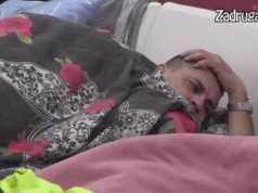 BEBICA POKUŠAO DA SE UBIJE! Popio šaku lijekova, 15 minuta su ga vraćali u život, pronađeno i oproštajno pismo