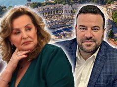 Smeće je samo smeće: Ana Bekuta brutalno odgovorila besramnom gradonačelniku Pule