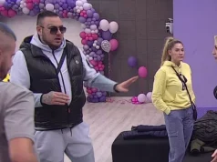 ‘EKSTREMNO JE VOLI’ Car ubjeđen da je Bilal slijepo zaljubljen u Maju, ali da se boji njega i Janjuša, Brajlović se upalio, pa mu zaprijetio pohodom na Aleks! (VIDEO)