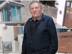 Ovako izgleda Bojanićeva vila na moru, uložio 120.000 eura: Renoviranje trajalo 2 godine, rasvjeta iz mora, a sve prekrio kamerama