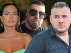 NAKON CAREVIH ŠOK OPTUŽBI O ANĐELI, OGLASIO SE NJEGOV KUM BRUNO! “Viđali su se dok je bio u Beogradu”