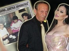 Krila se od roditelja u stanu Mire Škorić, iznajmila vozilo do Sarajeva, pa pobjegla kod Hare u Beč: Najveća tajna Cece Ražnatović!