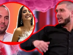 DEJAN DRAGOJEVIĆ PODRŽAO ANĐELU ĐURIČIĆ! Bio prevaren a sada udario kontru svima: Njeni roditelji treba da je podrže