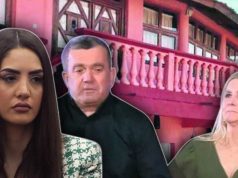 Roditelji sve objelodanili, Anđela ostaje bez ičega zbog Zvezdana