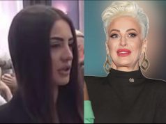 “ODAKLE TEBI PRAVO?” Dušica brutalno spustila Anđelu uživo u emisiji! Đuričićka će ove riječi doživotno pamtiti