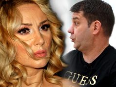 “U GAĆAMA, VEZANOG LISICAMA SU HTJELI DA GA VODE U LAZU LAZAREVIĆ” Goca o paklu koji je prošla sa Marinkovićem: Jeziva je to bolest