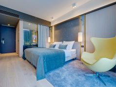 Muž i žena godinama besplatno živjeli u hotelu s pet zvjezdica, niko ih nije skužio