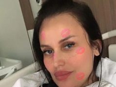 INDI ARADINOVIĆ SE OGLASILA NA INSTAGRAMU SA TUŽNIM VIJESTIMA: Evo šta se desilo