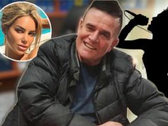 Imao sam s.ks sa najpoznatijim pjevačicama, mnoge od njih su pros..tutke: Šok tvrdnje Grgurićkinog bivšeg!