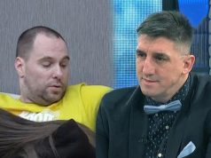 DAO SVOJ SUD O SUKOBU ANE I ZVEZDANA! Kristijan zgrožen zbog Slavnićevog ponašanja, otkrio kada ga je precrtao zauvijek!