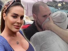 Zvezdan je Anu krvnički tukao: Kuma krila da je Slavnić maltretirao ženu! Evo šta će biti s njim ako izađe bez para iz rijalitija
