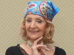 LEPA LUKIĆ IMA DEČKA Kaže da ne vode ljubav već se samo drže za ruke