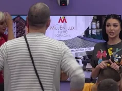 ‘FALI JOJ PITON!’ Marko DNK istakao da će Maju privući njegova uzavrela krv, Marinkovićeva pokazala zube