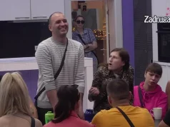 Htio je da vodimo ljubav, a ja imam ženske probleme: Divna DNK otkrila zašto ju je Marko udarao!