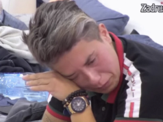 Svi moji su pohapšeni: Matora se totalno slomila nakon što je saznala vijesti iz spoljnog svijeta