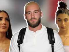 Mensur progovorio o ljetnjoj šemi s Anđelom! Riješio javno da je raskrinka: Nisam je oženio na svu sreću