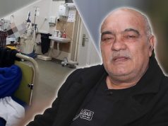 OTAC MIKE I GIBE ZAVRŠIO U BOLNICI! Nakon njihove promjene pola, Rade hitno hospitalizovan (FOTO)