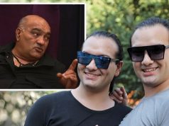 Presretan sam kako lijepe kćerke imam: Oglasio se Rade Vasić, otac Mike i Gibe, evo šta je rekao!