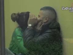 ‘OSTAJEM SA TOBOM DO KRAJA ŽIVOTA’ Miljana uspjela da osvoji Bilala, pao poljubac u hotelu, zapretila mu da ne smije da ima vrelu akciju sa Milicom! (VIDEO)