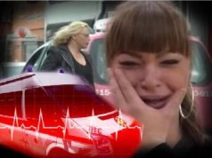 GUBI DOSTA KRVI, MILJANA MORA HITNO U BOLNICU: Danas napustila Zadrugu – Kulićevoj se naglo slošilo u rijalitiju!