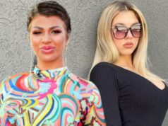 Sestra Miljane Kulić uhvaćena s poznatim dasom koji je bio učesnik Zadruge! (Foto)