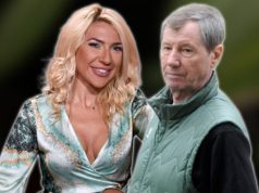 “MOKA MI JE SLAO PORUKE, HTIO JE DA IDEMO NA VEČERU” Jovana Jeremić šokirala sve u emisiji otkrićem o Slavniću