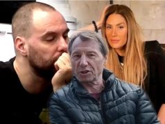 ANA GA OPTUŽILA DA JU JE TUKAO, a sad se oglasio Zvezdanov otac: Moka Slavnić izustio samo ovo