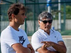 Toni Nadal o Đokoviću: Nikada neće biti voljen kao Rodžer i Rafa