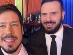 Snajke Rokvić objavile fotografiju poslije porođaja: Doje bebe usred restorana! (Foto)