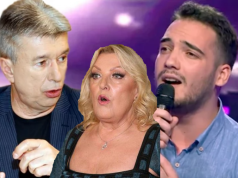 Saša Popović se oglasio: Evo šta kaže o optužbama da je Snežana Đurišić tražila novac od takmičara