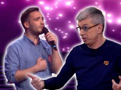 “DEČKO IMA DIJAGNOZU, NEĆE VIŠE MOĆI DA SE VRATI U ZG” Saša Popović za medije progovorio o velikom skandalu koji trese estradu