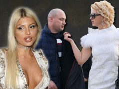 Oglasila se Ivana Šašić nakon izjave njenog bivšeg muža da je u šemi sa Šopićkom