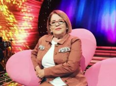 Pjevačica je rodila sina sa 16 godina, a on je danas vlasnik jednog od najelitnijih restorana