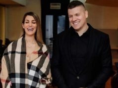 Prva fotografija Slobinog nasljednika: Radanović se obratio sinu Damjanu emotivnom porukom!