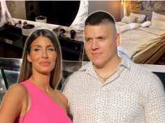 Ovako izgleda Slobina luks vila od pola miliona eura: Enterijer boli glava, kupatilo od mermera, kadrovi ostavljaju bez daha!