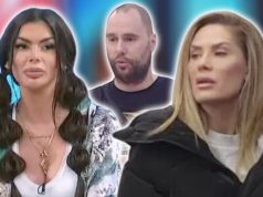 Izazivala ga je da pljune: Zvezdanova drugarica iznijela svoj stav o sukobu Ane i Slavnića!