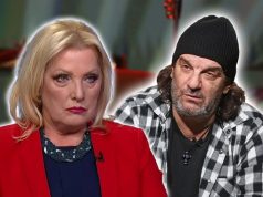 “ACA LUKAS MI JE PRVI POSLAO PORUKU” Snežana Đurišić šokirala sve u studiju, evo šta joj je pjevač napisao (VIDEO)