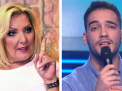 Snežana Đurišić po prvi put o aferi mito: Otkrila zbog čega je imala problem sa Dušanom, a ovo je rekla njegovoj mami!