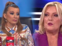 Oglasila se Viki Miljković nakon optužbi kandidata ZG: Ja mojim takmičarima dajem pare kada nemaju