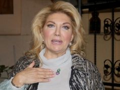 Zbog njega se borila sa depresijom: Ovo je prvi muž Suzane Mančić