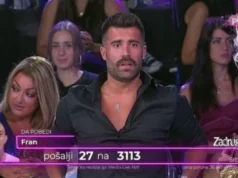 SJEĆATE SE KENANA TAHIROVIĆA IZ ZADRUGE? Ponovo je zaljubljen i to u ovu ljepoticu – Javno je pokazao, čestitke sa svih strana