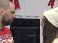 HAOS U NAJAVI, ANĐELA ODUVALA ZVEZDANA! Nakon suočavanja sa Anom prišao ljubavnici, ona ga spustila kao nikada do sad! Šok (VIDEO)