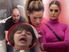 “ANĐELA NIJE KRIVA!” Miljana stala u odbranu ljubavnice, Ana i Zvezdan propali u zemlju od stida